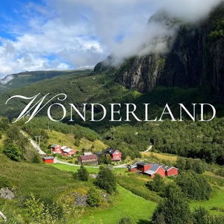 Wonderland