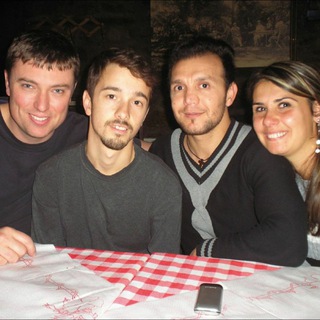 Lovely People