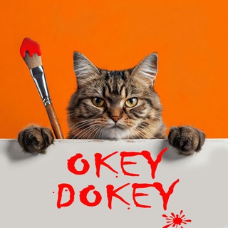 Okey Dokey English