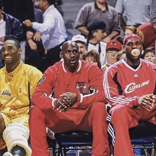Около NBA