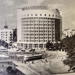 Старый Екатеринбург