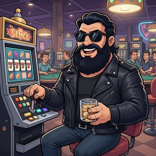 🥃 OLD MEN 🥃