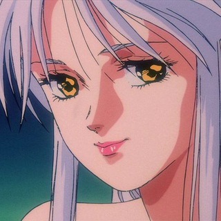 Golden Anime ️