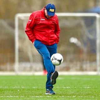 OLD KEEPER