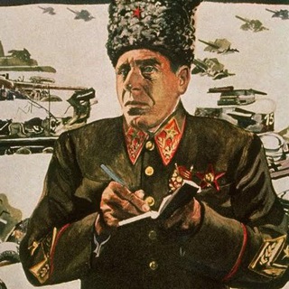 Древний Милитарист
