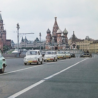 Фотохроники России