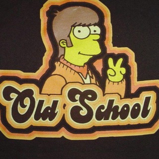 Old School Webmaster