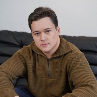 Олег Леонов — Ментор в IT