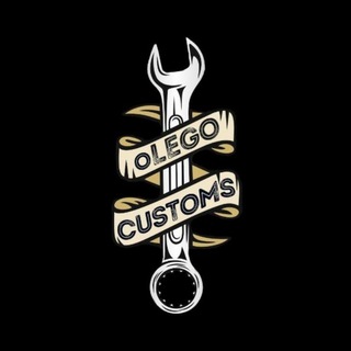 oLEGO Custom's - Сварка выхлопных систем