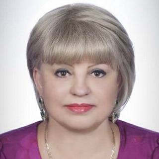 Анна Ольховая