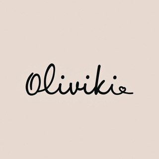 Oliviki ♡ — детская одежда