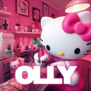olly