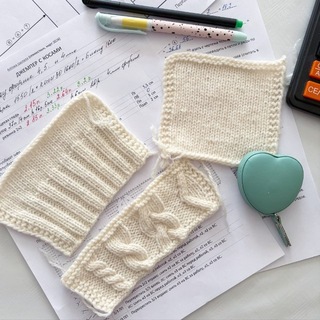 Olsee knit