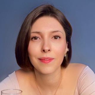 Ольга Адрианова | тыжпсихолог