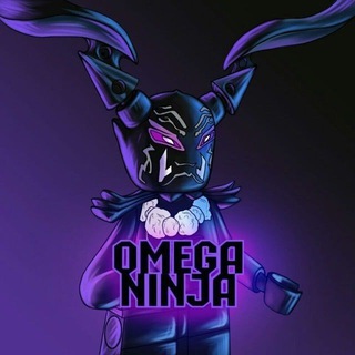 Omega Ninja