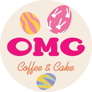 OMG Coffee