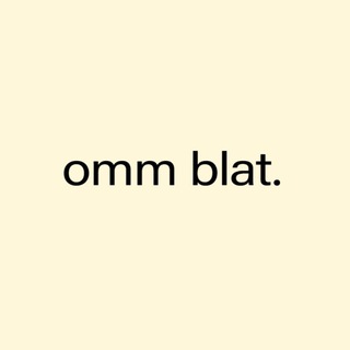 omm blat. club