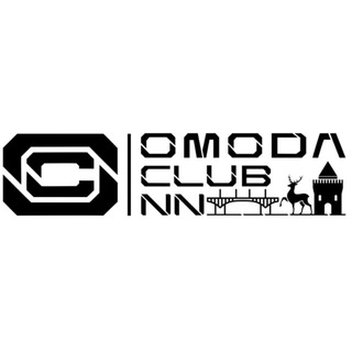OMODA CLUB NN