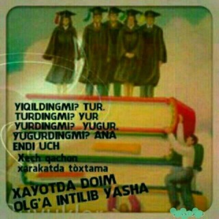 📚ONA TILI VA ADABIYOT📚Uyda qoling!