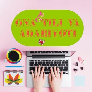 Ona tili Adabiyot Viktorinalar