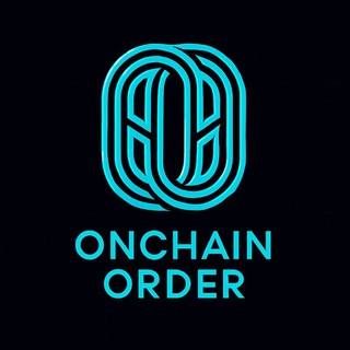 Onchain Order ⛓️