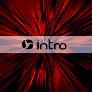 INTRO GAMING