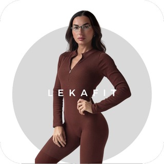 LekaFit