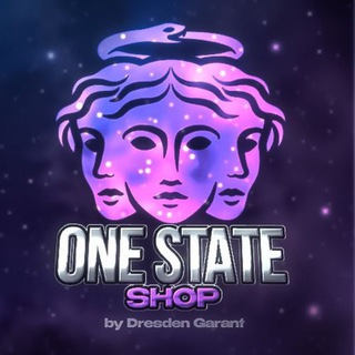 ONE STATE SHOP
