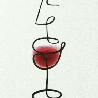 One more glass, plz