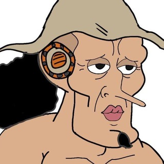 МЕМЫ ONE PIECE