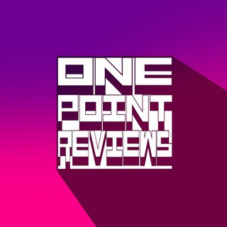 OnePointReviews 🚘🎮🐱