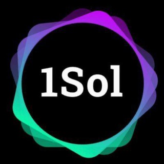 1SOL Community