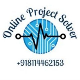 Online Exam/Project Solver