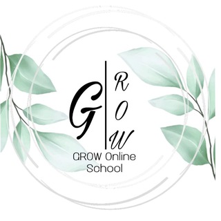 🔰РОСТ • GROW | English