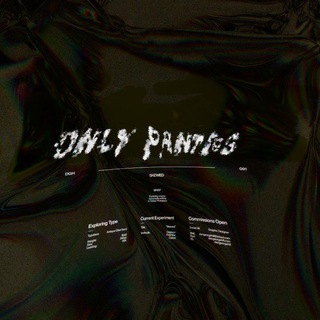 Only Panties