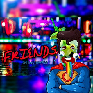 🌗ℱriends🌓
