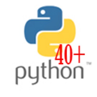 На Phyton в 40