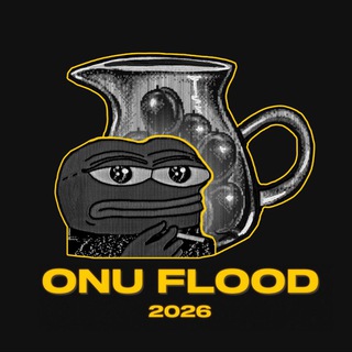 ONU flood