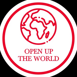 OPEN UP THE WORLD: английский для учебы за рубежом