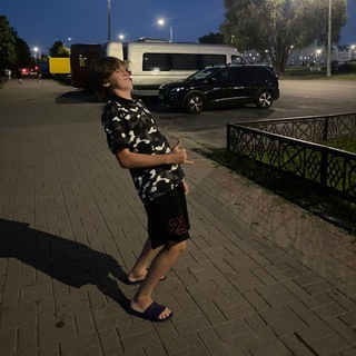 Крутой канал опездола