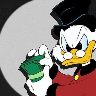 Scrooge Family