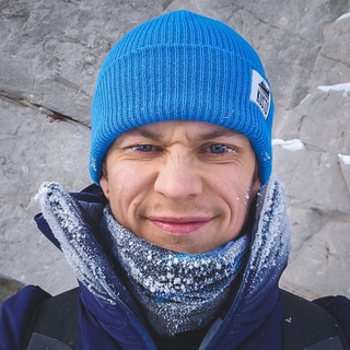 Кручу и гребу