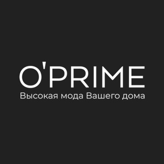 Мягкая мебель O'PRIME