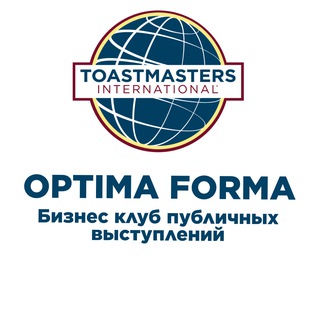 OPTIMA FORMA - бизнес клуб публичных выступлений