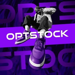 OPTSTOCK | Кроссовки оптом | ТЯК