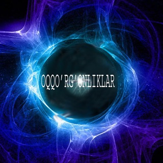 Oqqo‘rg‘onliklar Уйда қолинг!