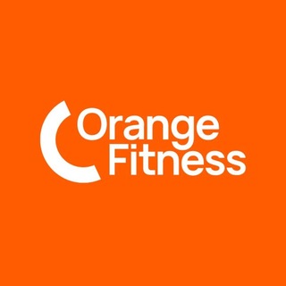 Orange Fitness