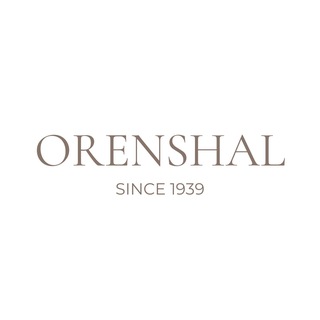 Оренбургский пуховый платок ORENSHAL