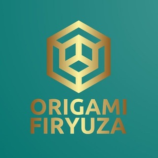 Origami_Firyuza