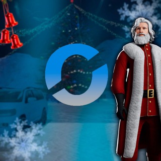 ⛄️ Orion Online